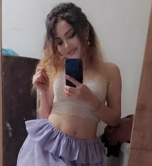 Cute Call Girl in Dehradun