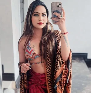 Escort Service Dehradun