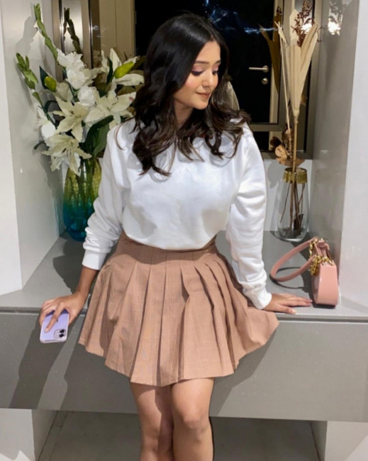 Tannu — profile photo, Dehradun
