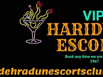 Haridwar Escorts